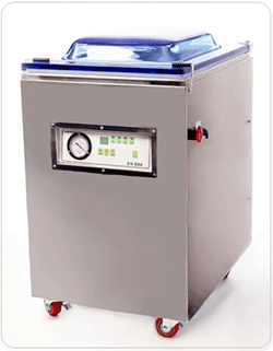 Vacuum Sealers